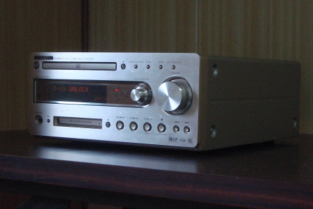 KENWOOD R-K700�O��