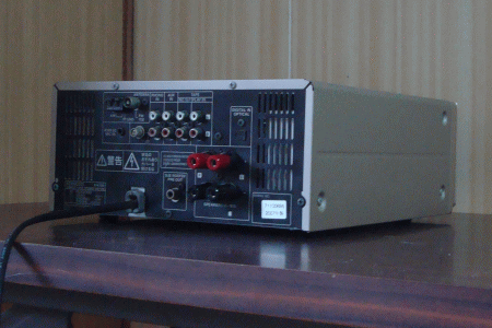 KENWOOD R-K700�w��