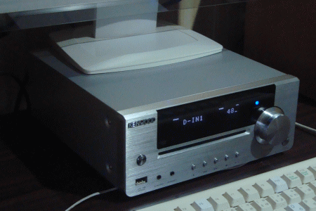 KENWOOD R-K731-S�O��