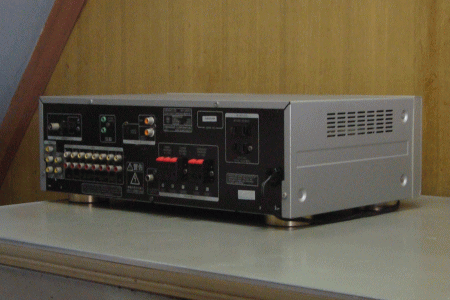 KENWOOD KRF-V4060D�w��