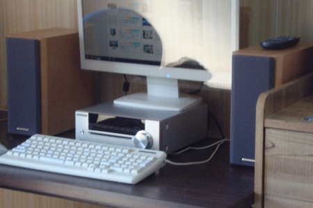 KENWOOD LS-K707�O��