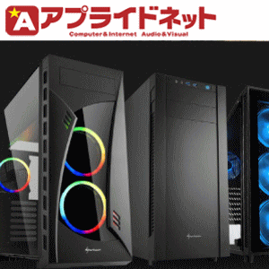 �L�x��PC�p�[�c�V���b�v�A�A�v���C�h