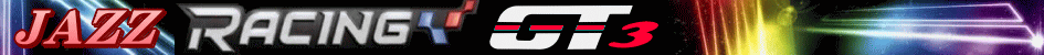 JAZZ RACING GT3